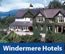 hotels windermere